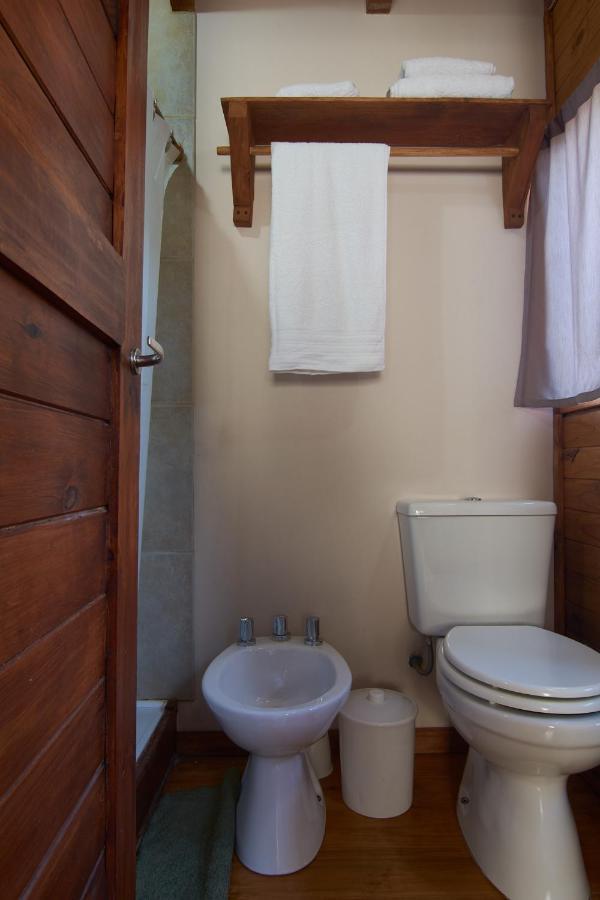 Apartment Hechas A Mano Con Vista Al Cerro Catedral
