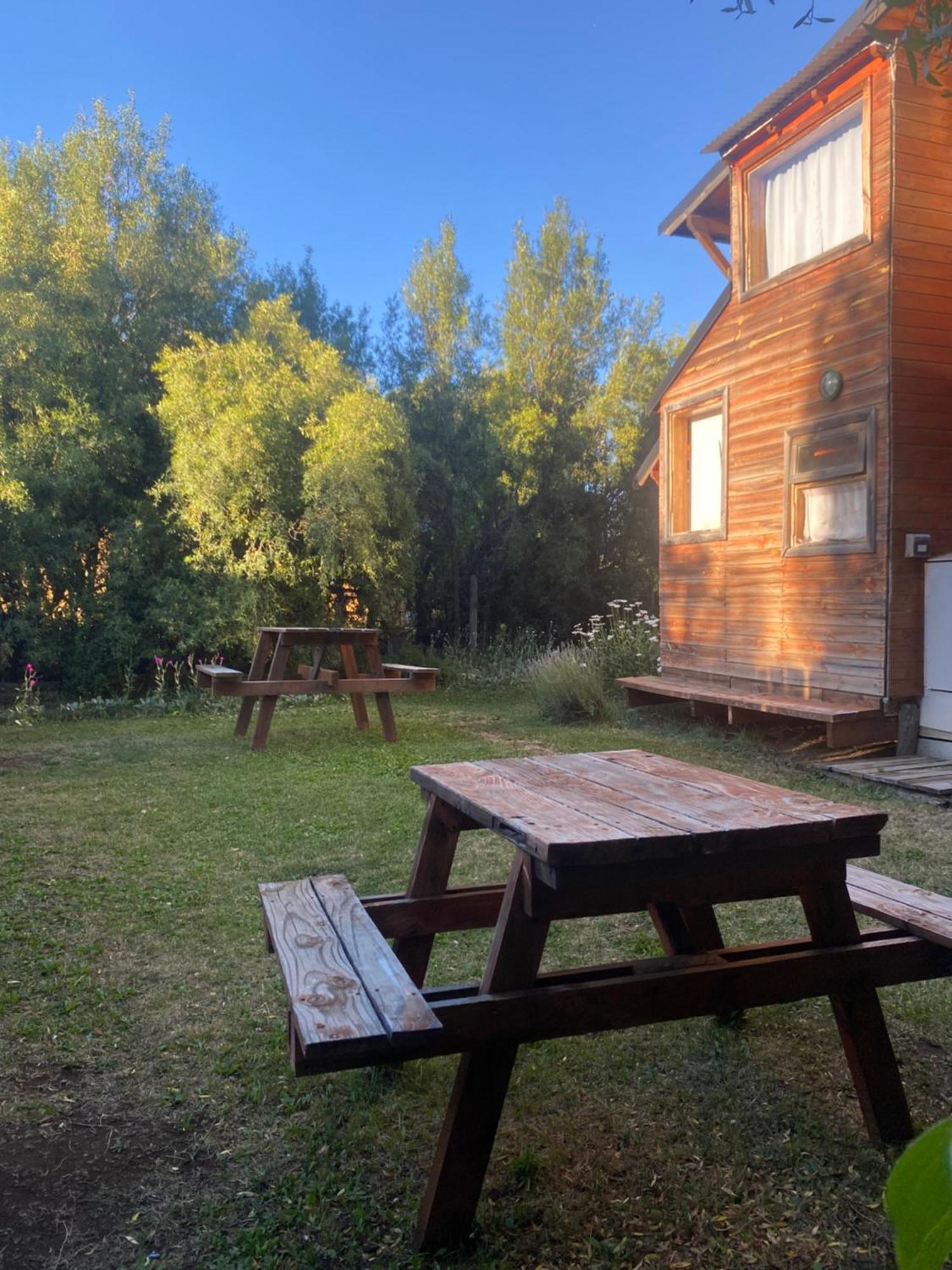 Apartment Hechas A Mano Con Vista Al Cerro Catedral San Carlos de Bariloche