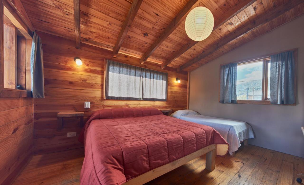Hechas A Mano Con Vista Al Cerro Catedral Apartment *