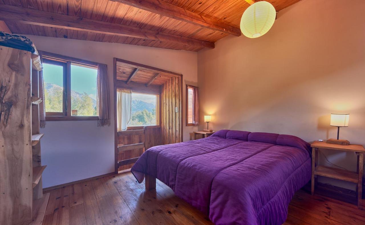 Apartment Hechas A Mano Con Vista Al Cerro Catedral *