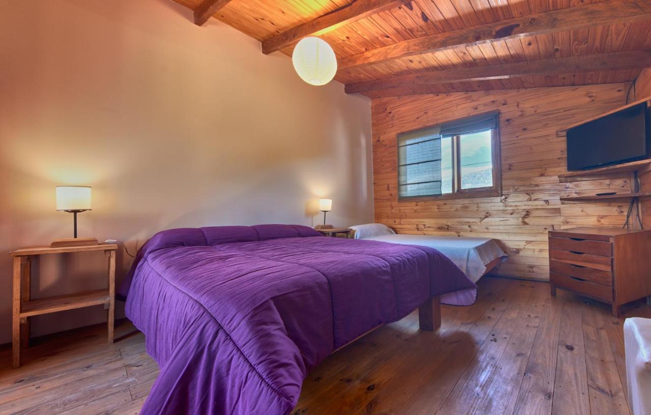 Hechas A Mano Con Vista Al Cerro Catedral Apartment