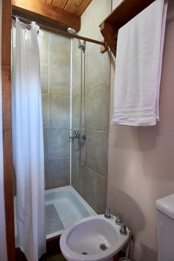 Hechas A Mano Con Vista Al Cerro Catedral Apartment *